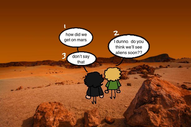 daily n&w tweet media