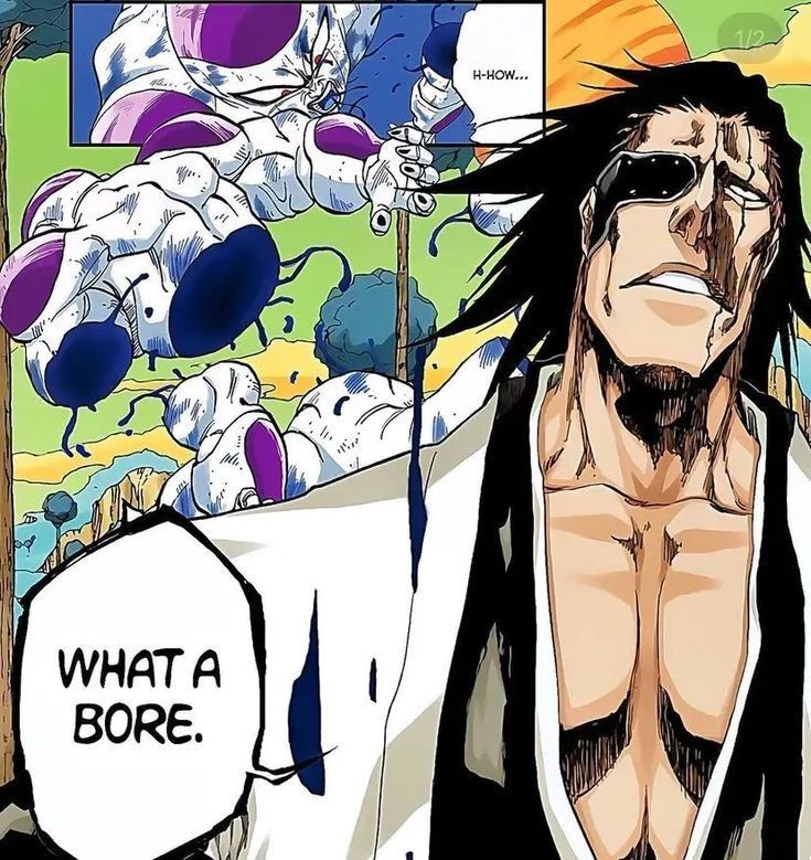 Anime Tweets tweet media