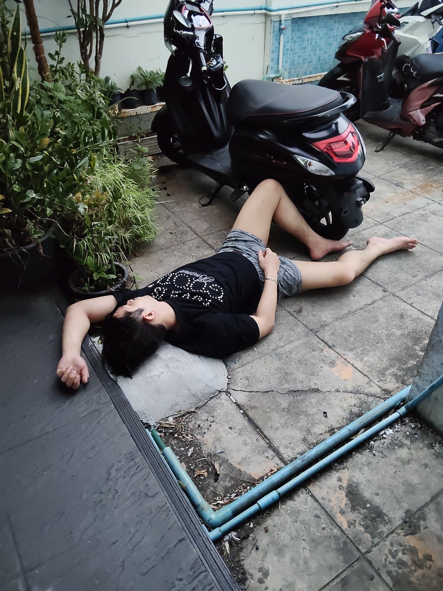 KenZo(เคนโซ)เงี่ยนความลับ tweet media