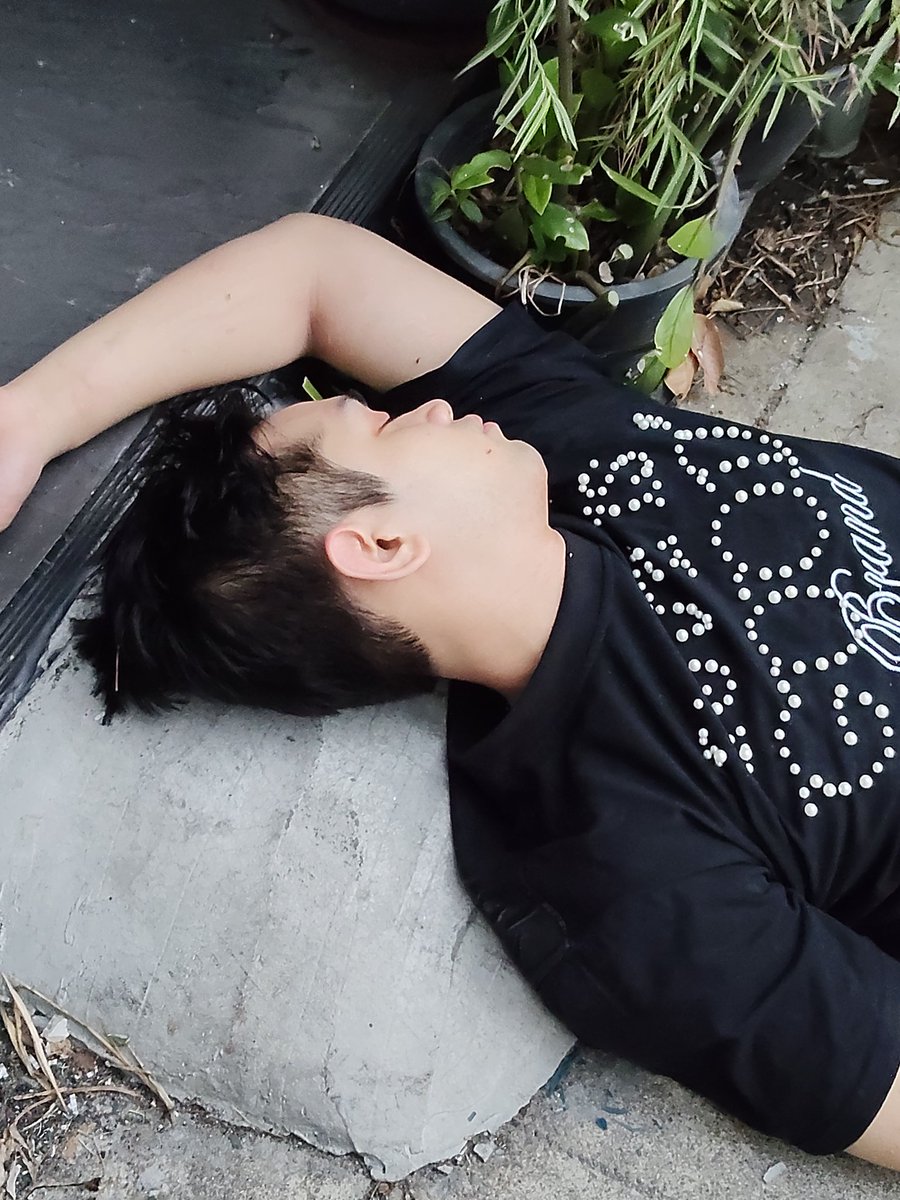 KenZo(เคนโซ)เงี่ยนความลับ tweet media