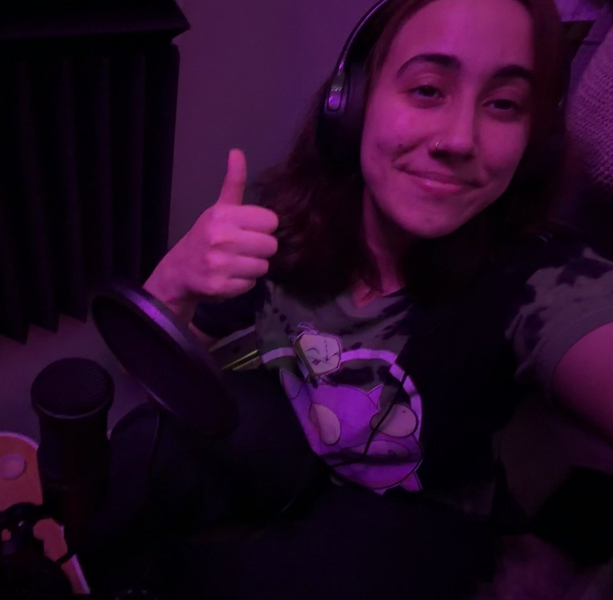 riley marie 🎙️🔮 tweet media