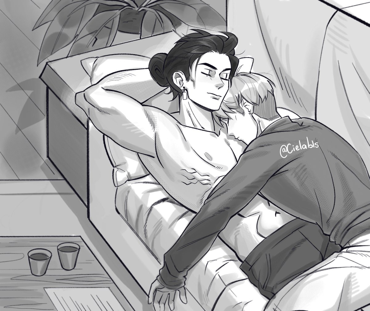 Ciela ✨ tweet media