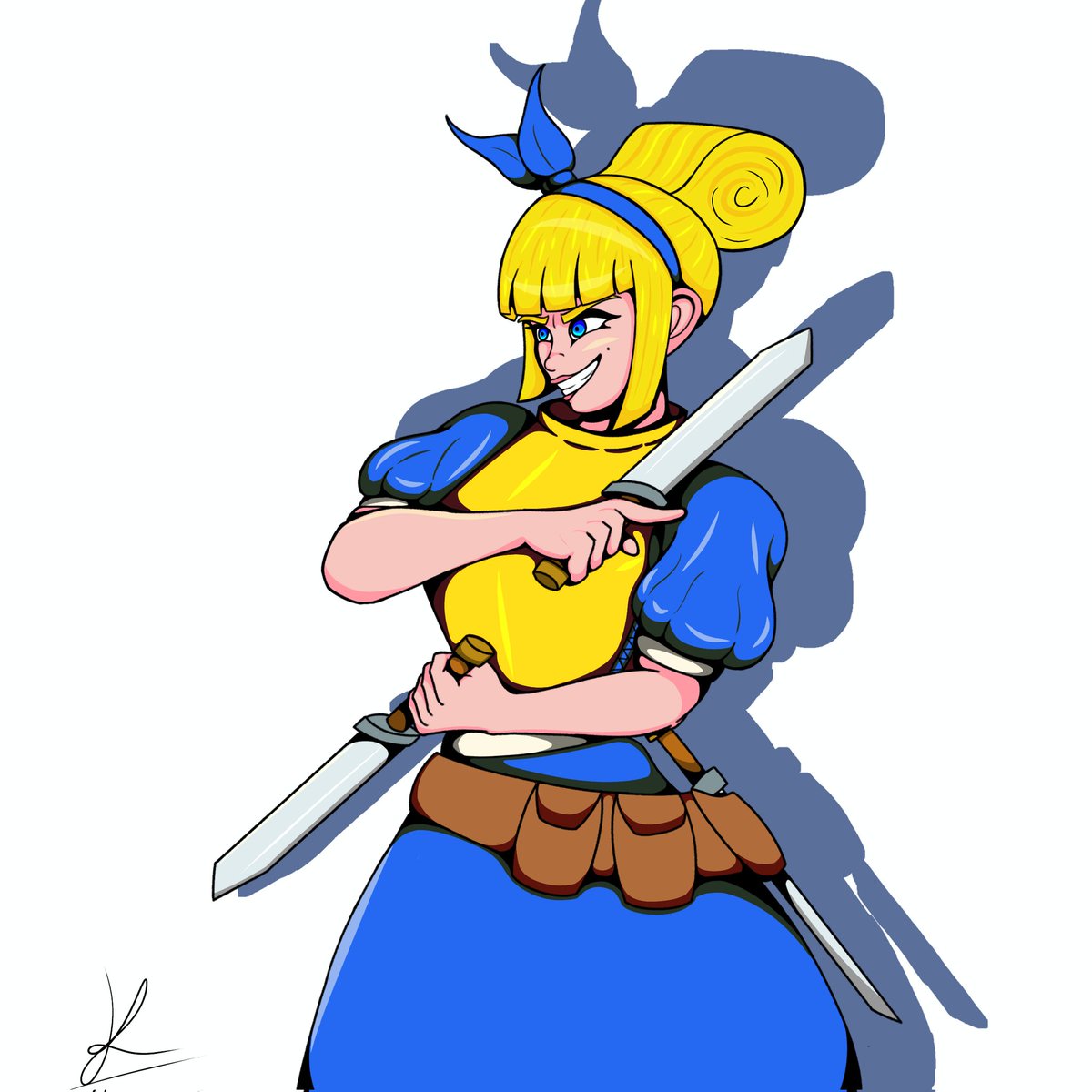 Kazzekiri 🇨🇱☄️ tweet media