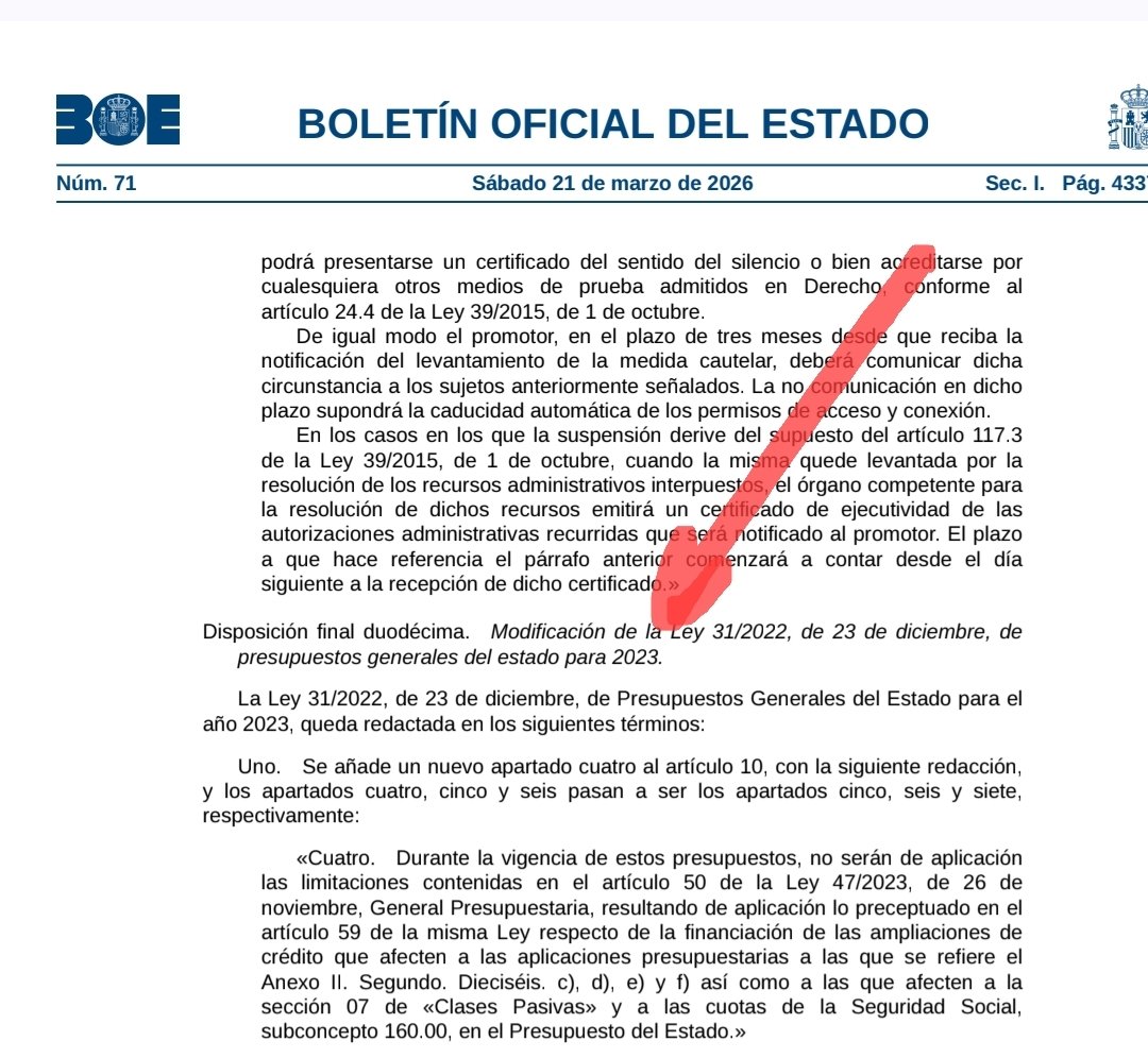 UN ABOGADO CONTRA LA DEMAGOGIA tweet media