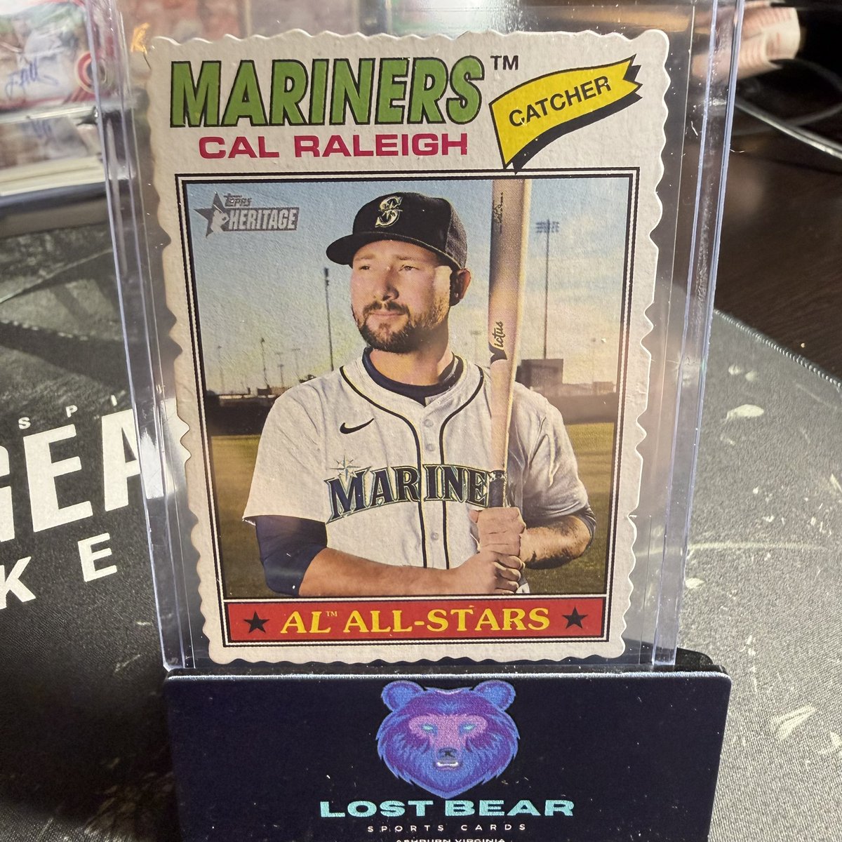 Matthew Bredahl tweet media