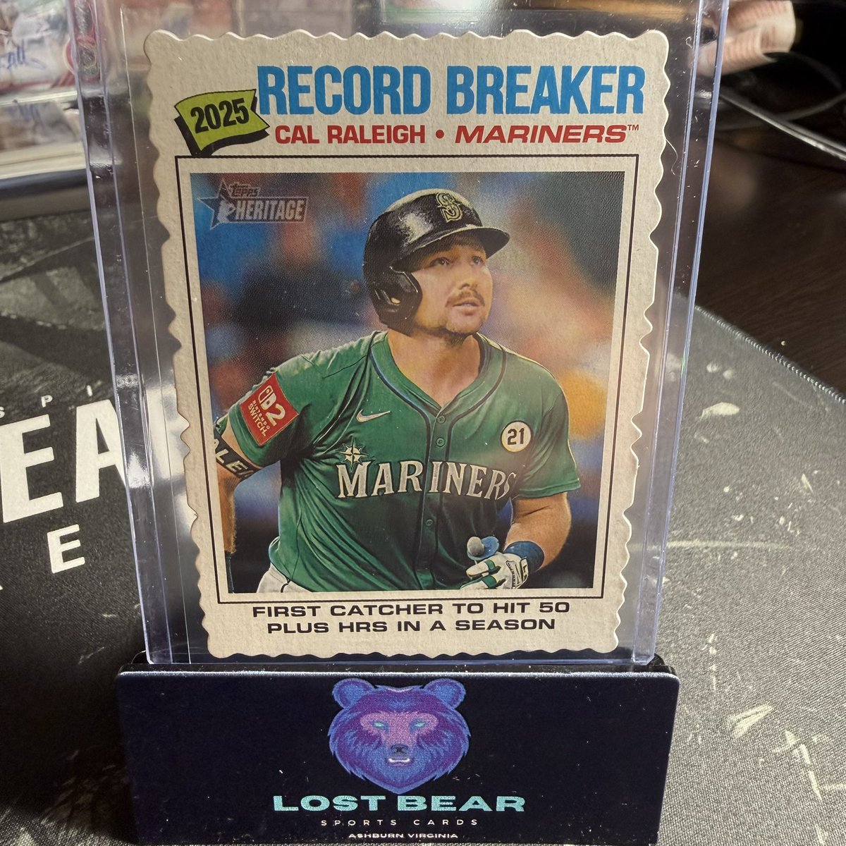 Matthew Bredahl tweet media