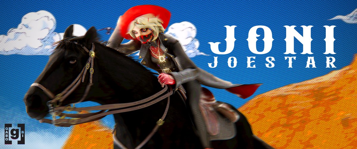 Gabo Bi OPEN COMMS tweet media