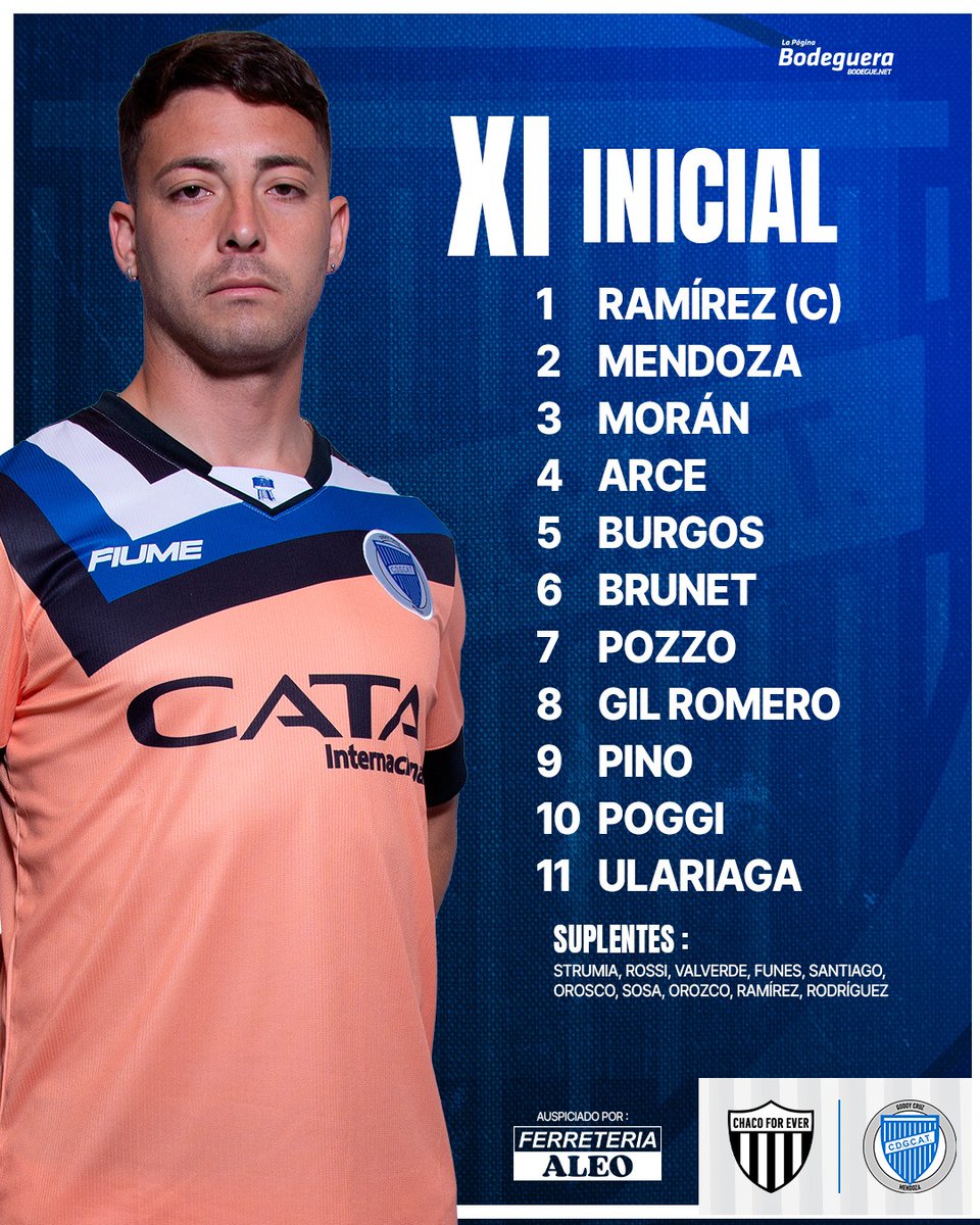 La Página Bodeguera tweet media