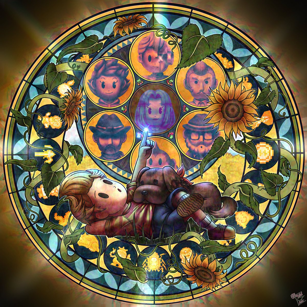 🌺AmyRoser tweet media