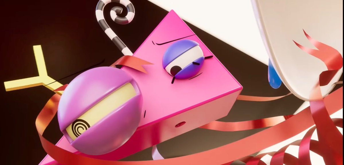 ~♡GABRIELA♡~*(TADC EP 8 SPOILERS) tweet media