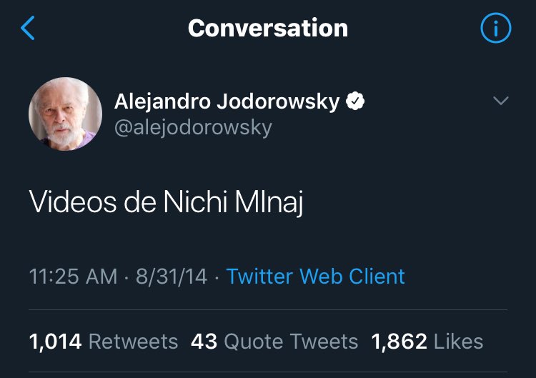 Richard Jenkem tweet media