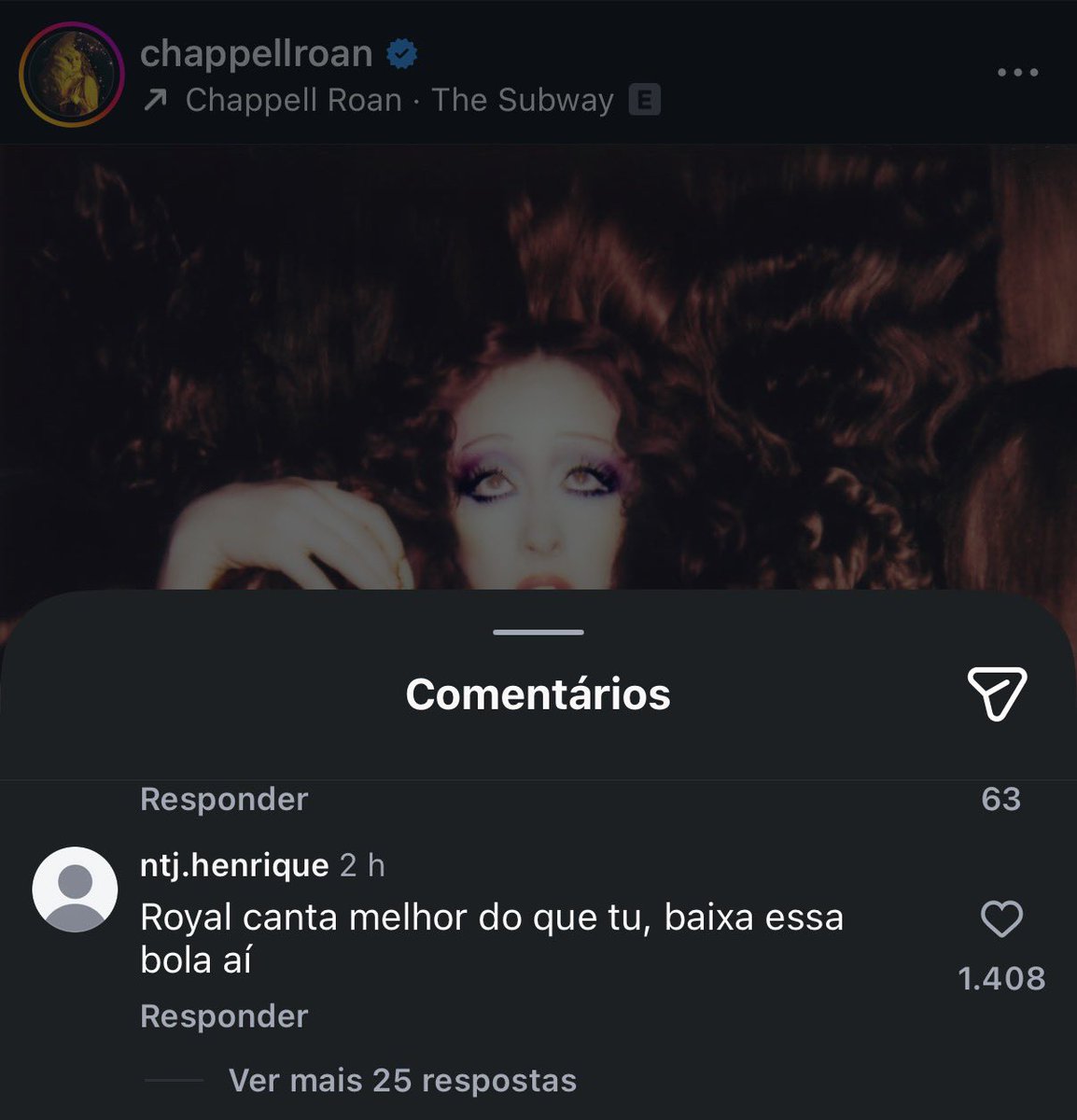 FLA DA OPRESSÃO tweet media