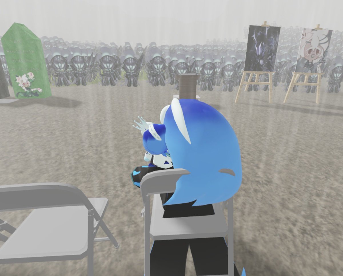 Shadow Milk Cookie tweet media