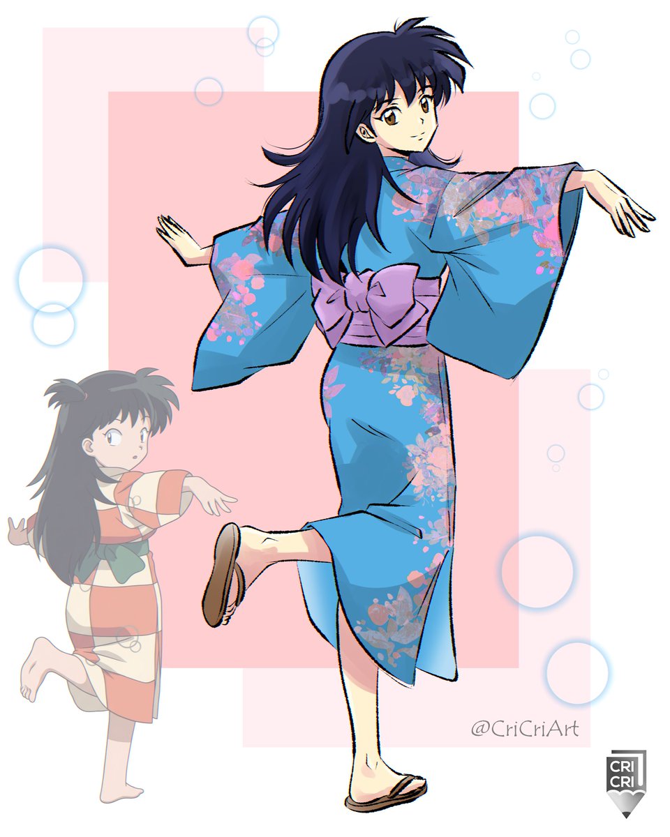 🫧CriCri Art 🫧 (Commissions open) tweet media