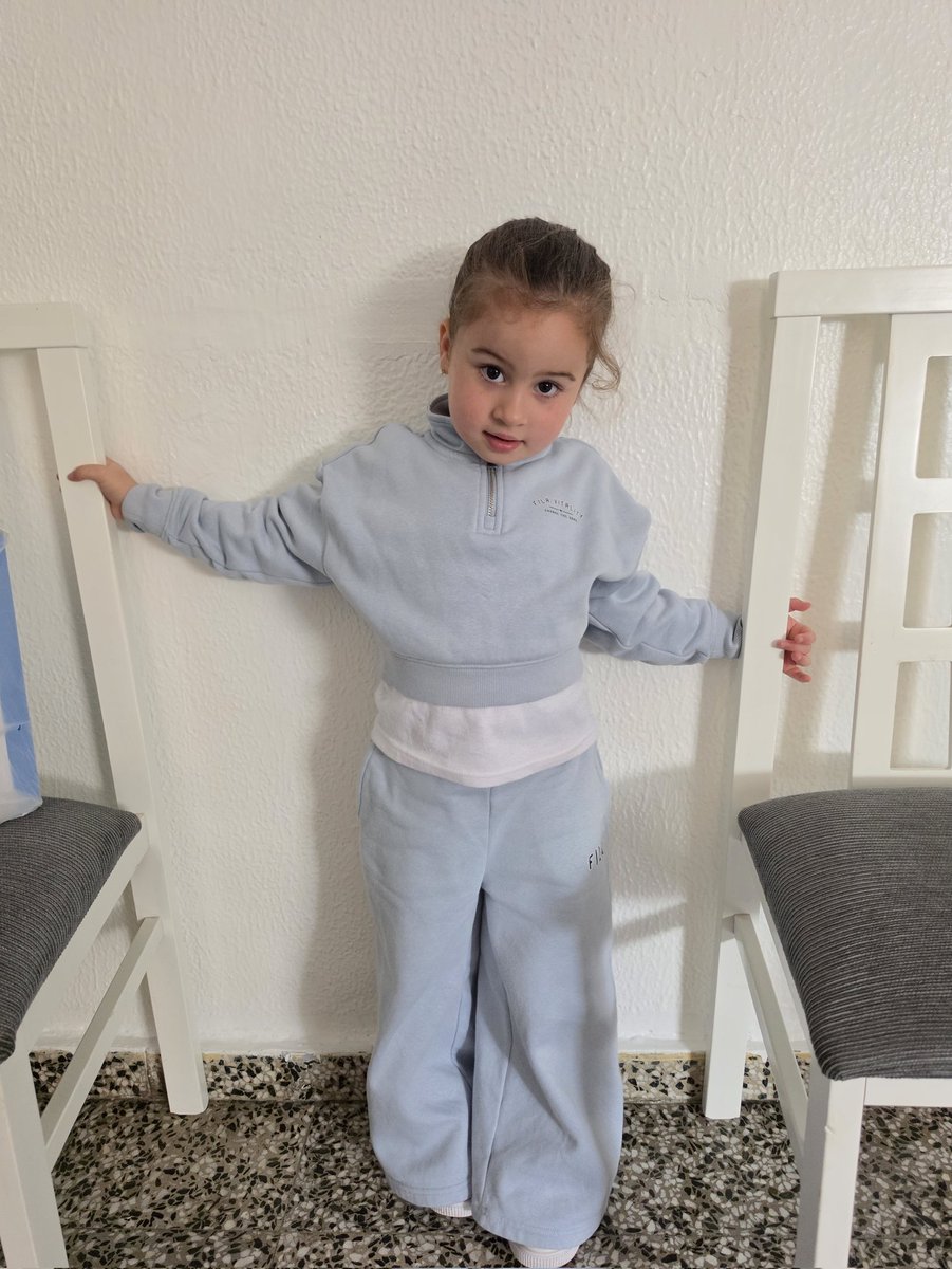 _frelciss's tweet photo. ❤️❤️❤️ 3 años y el mes que viene es su cumple 🫶🏻🫶🏻🫶🏻 https://t.co/Z5cizzVzTa
