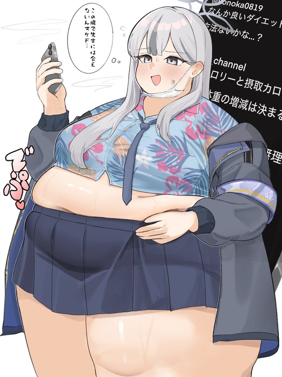 きゃべつ tweet media