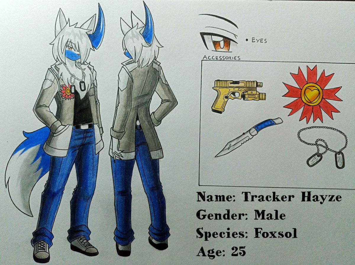 Chargedcommando tweet media