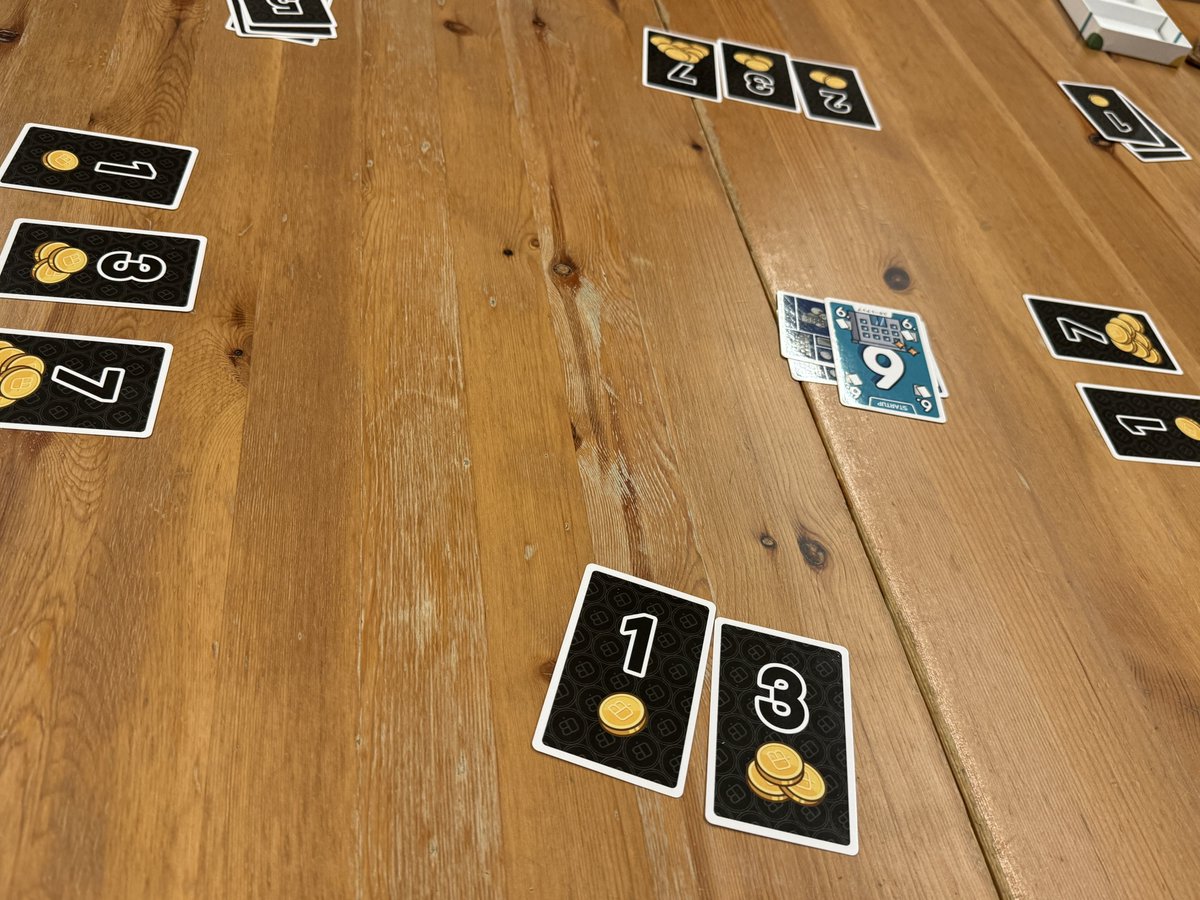 ぬん（Be Catchy Games） tweet media