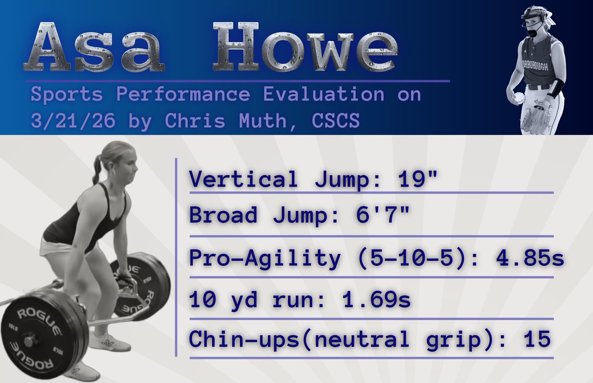 Asa Howe tweet media