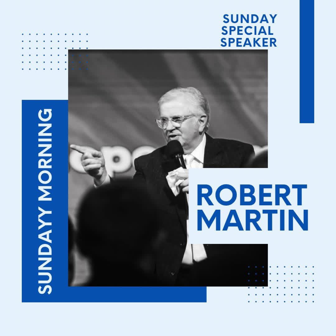 Robert W. Martin tweet media