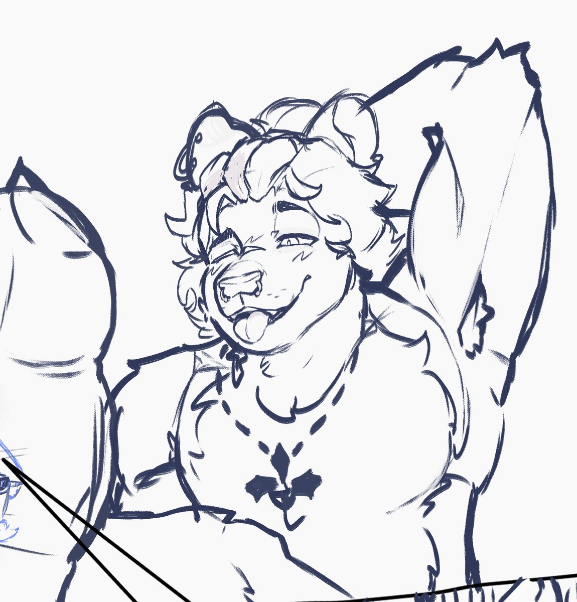 °CheeseCake° 🔞 commission open tweet media