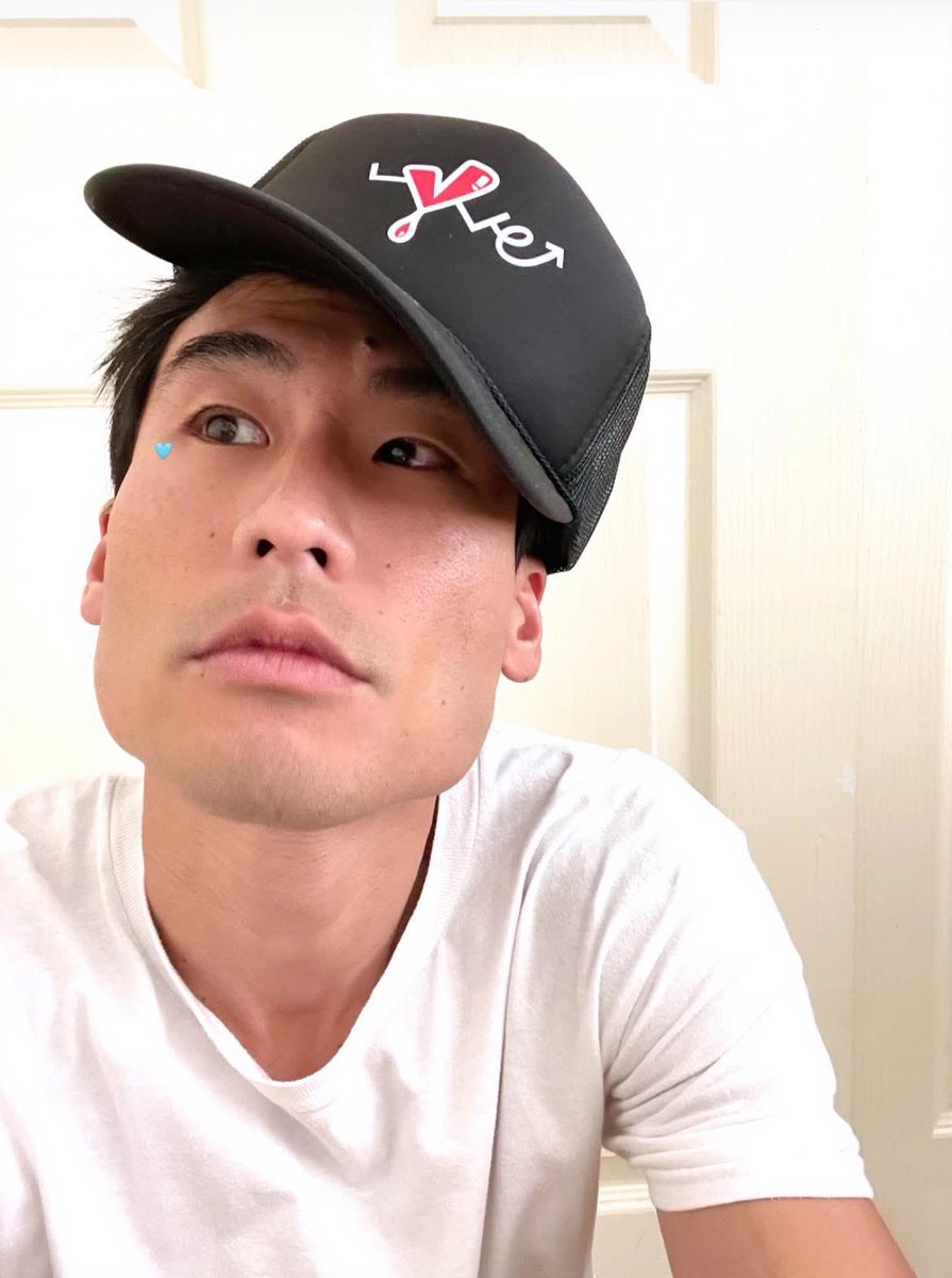 Victor Kim tweet media