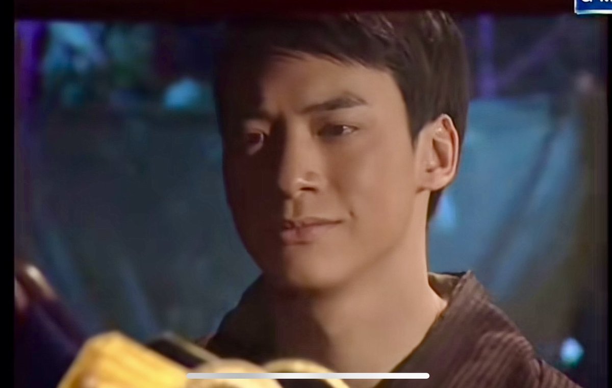 cathygmorado's tweet photo. Falling in love with Kobori @biesukrit_w @BieSukrittweet 
again and again. Chan Ra Khun Bie. https://t.co/HRya7FEfO2