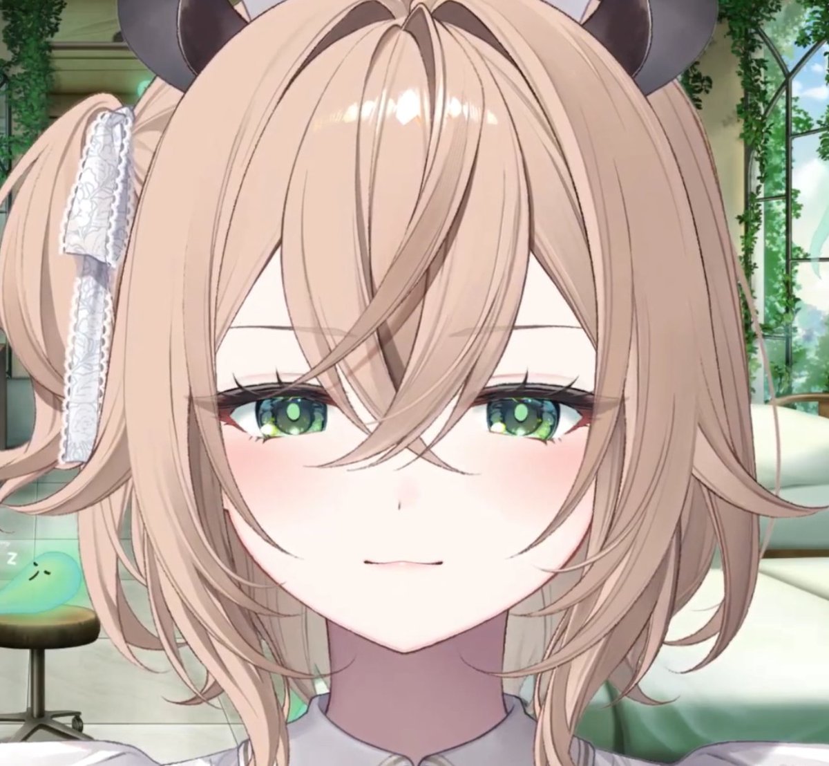 SnoozingObake💭👻✨ tweet media