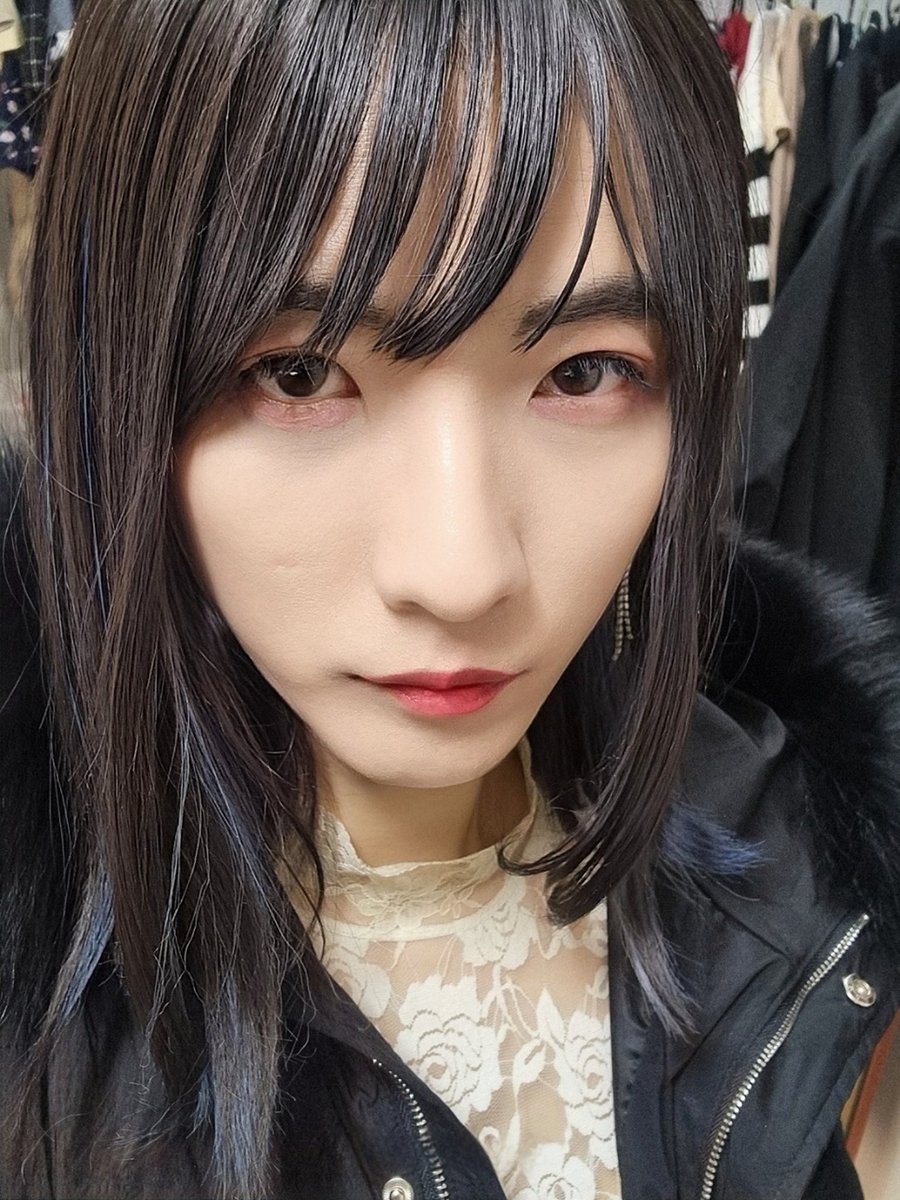 유혜미(쵸코우유) tweet media