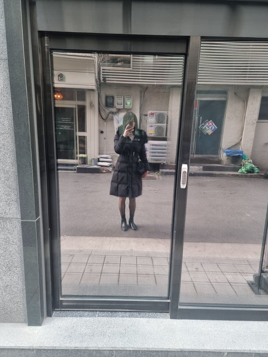 유혜미(쵸코우유) tweet media