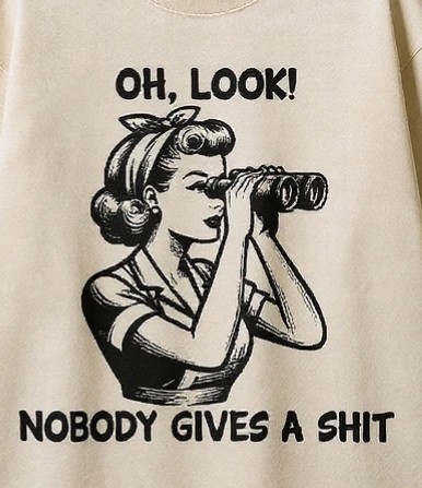 badger ironsight kara tweet media