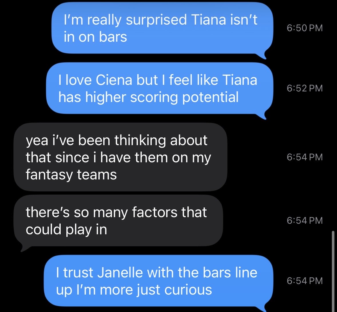 Gabby C 🏳️‍🌈 tweet media