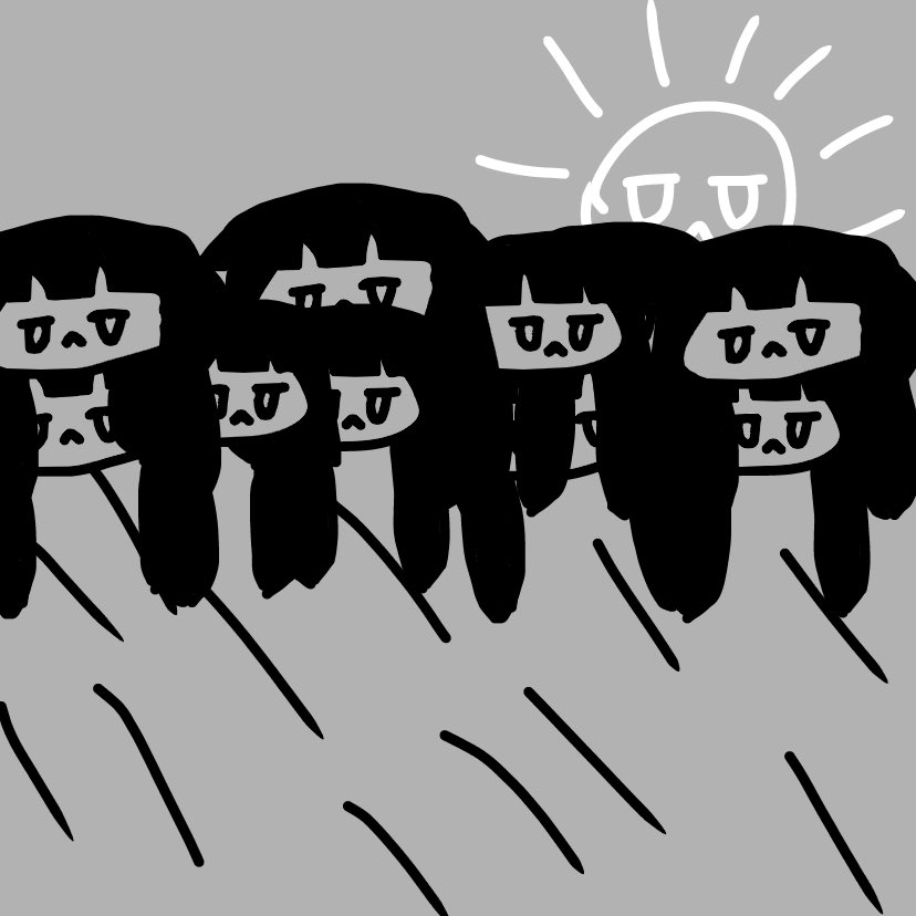 Certified Inabakumori Fan tweet media