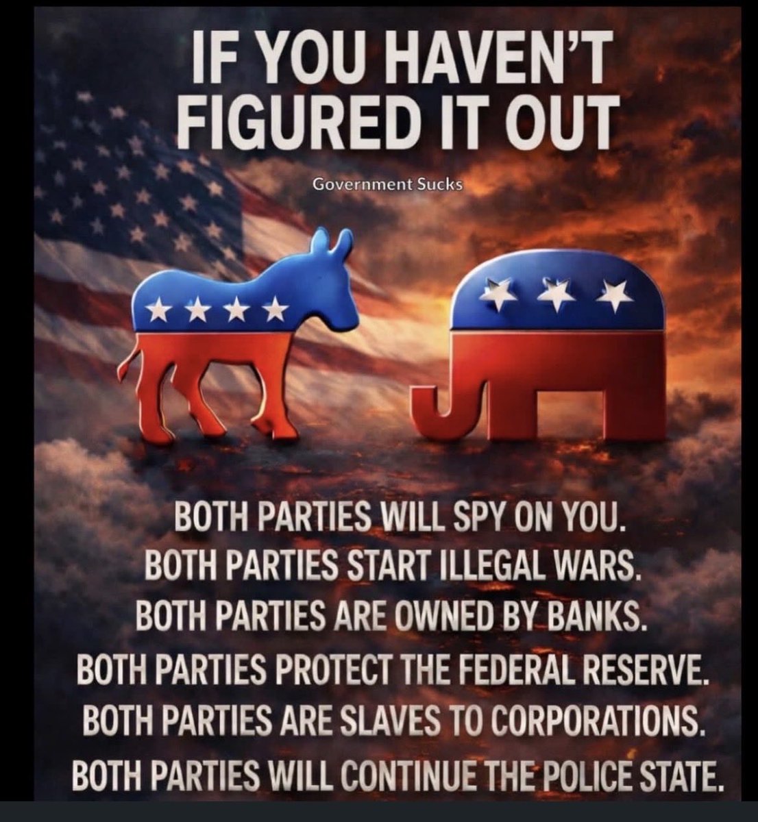 Be11akindofthng's tweet image. Fact! #WakeUp