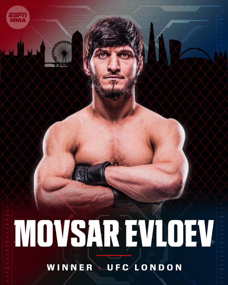 ESPN MMA tweet media