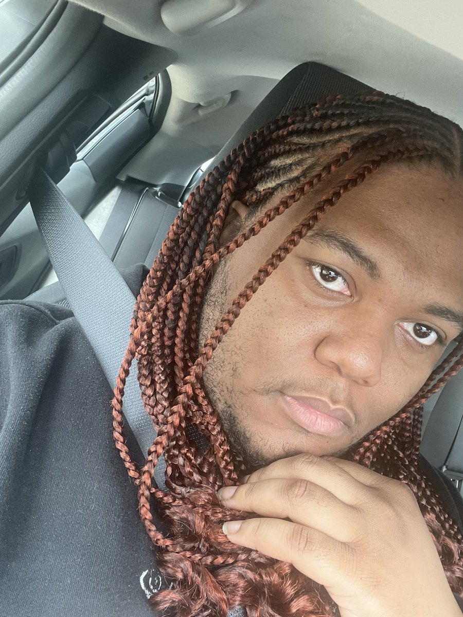 Virginia Nataé ™️ tweet media