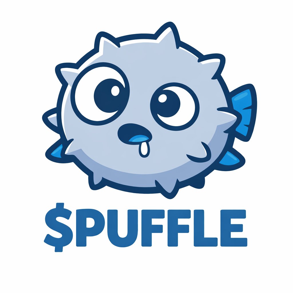 Puffle tweet media