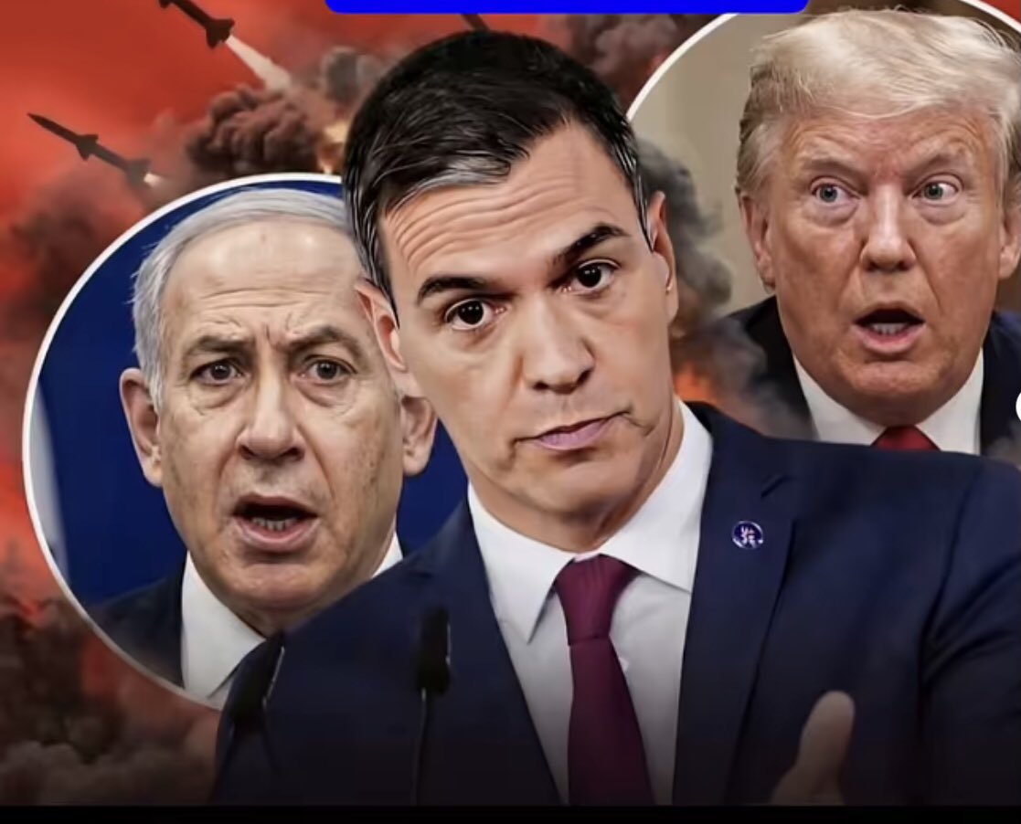 Pedro Sanchez :
“Yangını çıkarıp sonra dumandan şikayet edemezsiniz. Mağdur rolü oynamayı bırakın.”