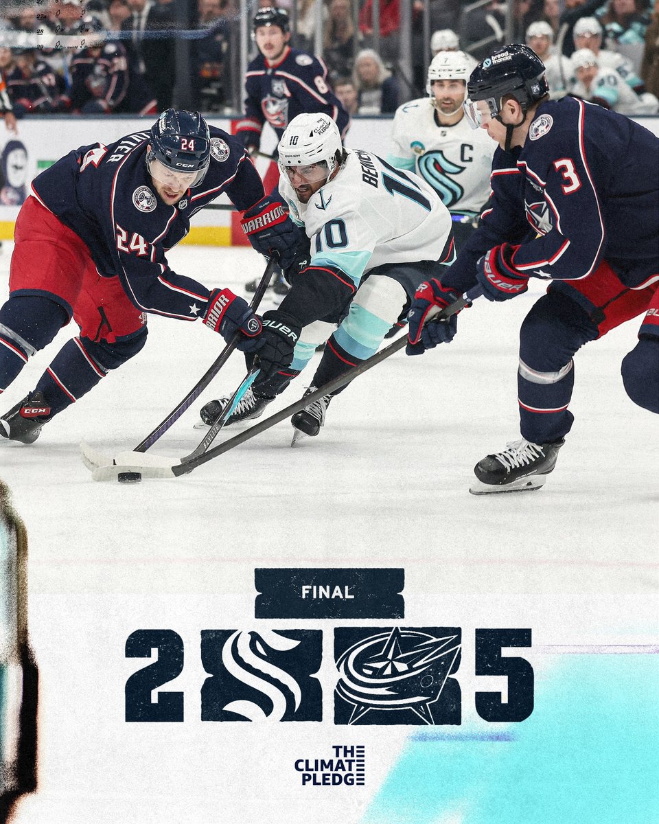 Seattle Kraken tweet media