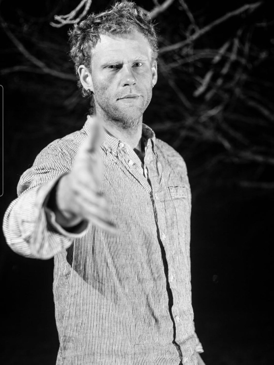 Marco Mout tweet media