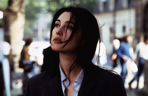 strzyga_demona's tweet photo. l'appartement 1996

bir yaz gecesi rüyası, masumiyet müzesi, sindirella karışımı manyaklık ve güzel kız filmi 🤡 https://t.co/gpjDEM2h9h