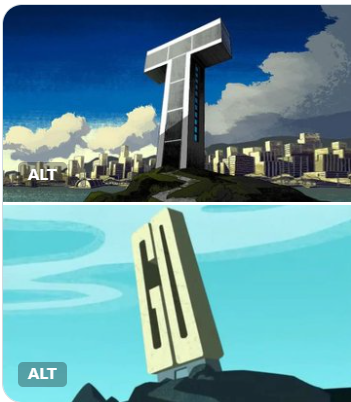 MrCheckmate (Certified Goofball) tweet media