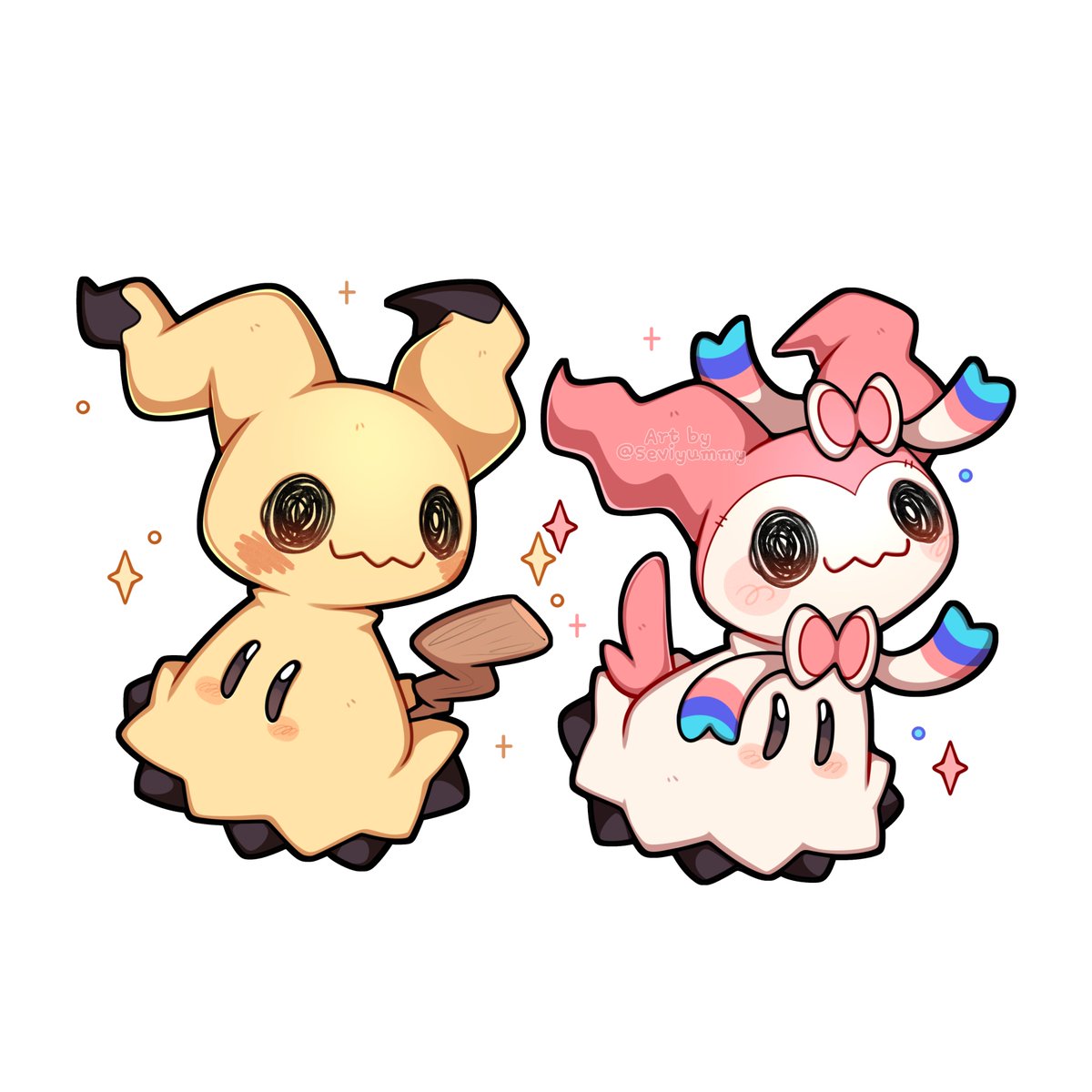 Sevi 🌸🌿 Now on VGen! tweet media