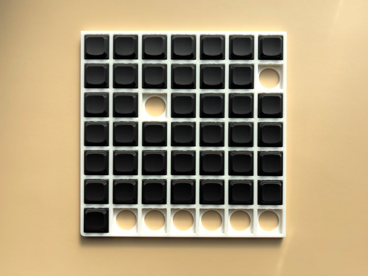 ゆ@キーケットA-07 tweet media