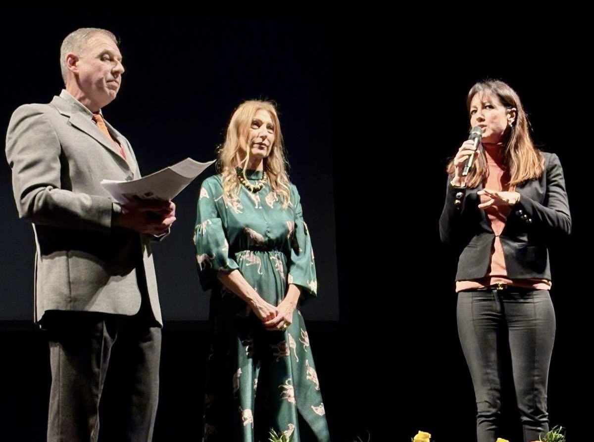 Elena Lucchini tweet media