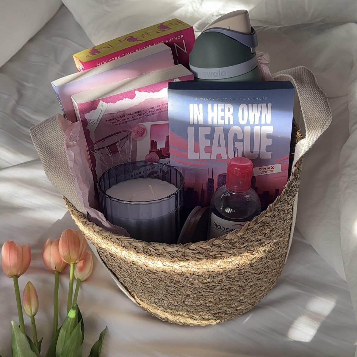 🧺🌸 spring basket