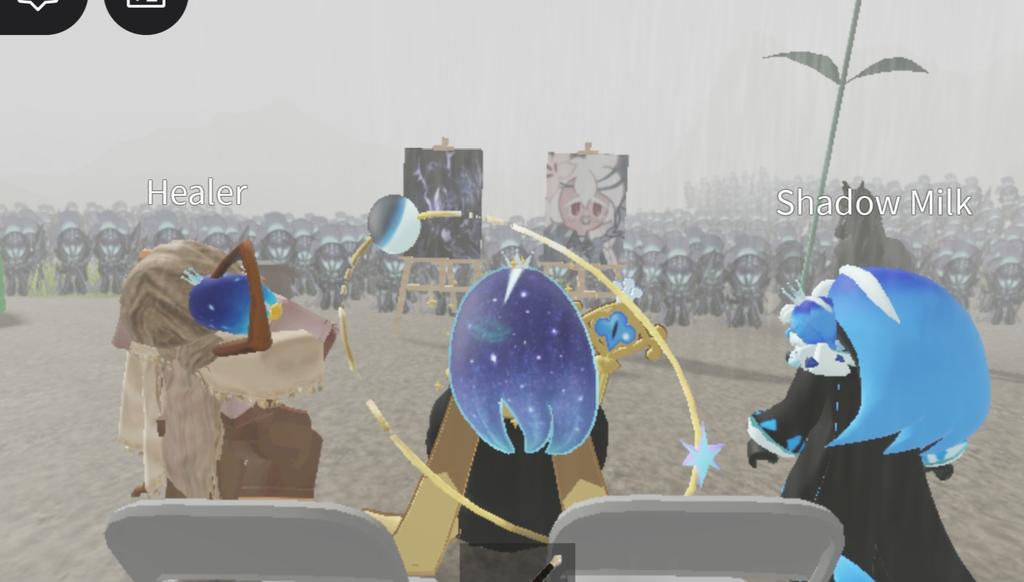 Fount of Knowledge tweet media