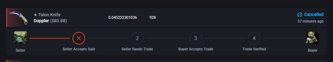 Madriz 👑 KNIVES TRADE tweet media