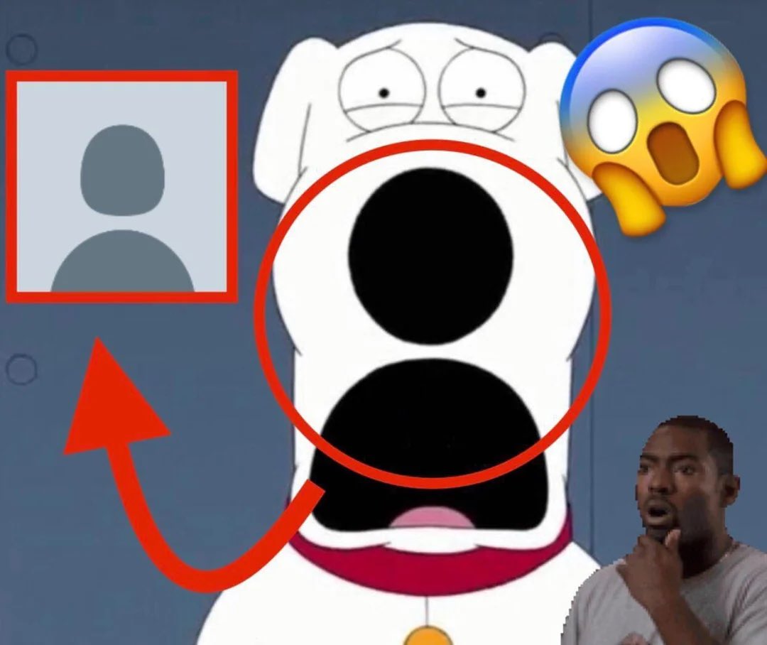 Freddy Broussard tweet media