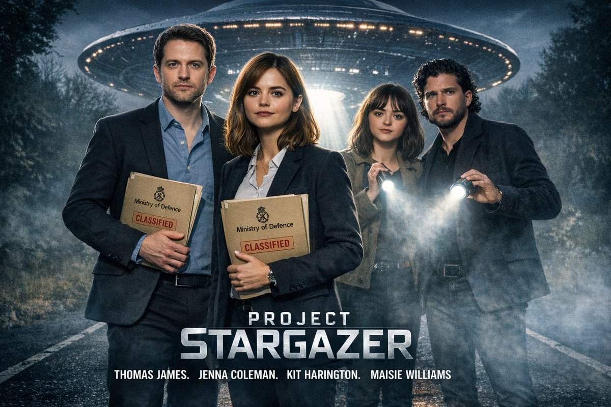 Thomas James (Project Stargazer Writer) tweet media